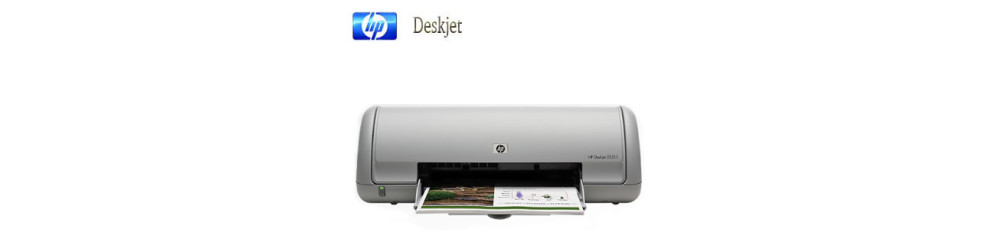 HP Deskjet D1330