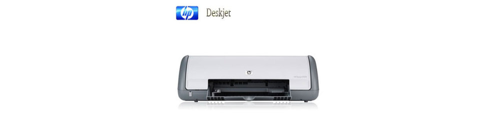 HP Deskjet D1558