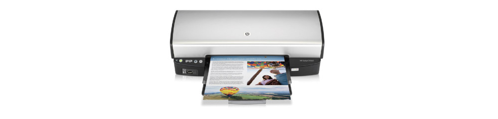 HP Deskjet D2545
