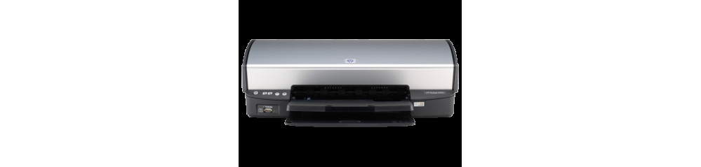 HP Deskjet D4263