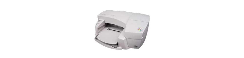 HP Professional Series 2000cn