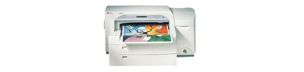 HP Professional Series 2500cm