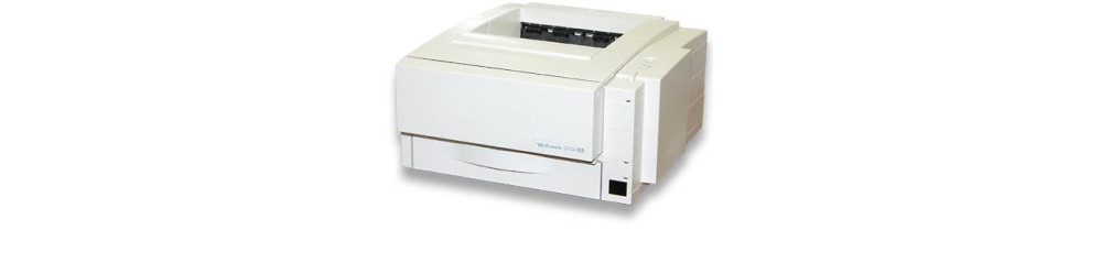 HP LaserJet 6Lxi