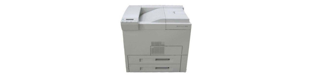 HP LaserJet 8150 MFP