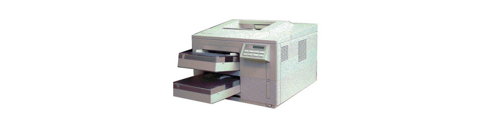 HP LaserJet IIp