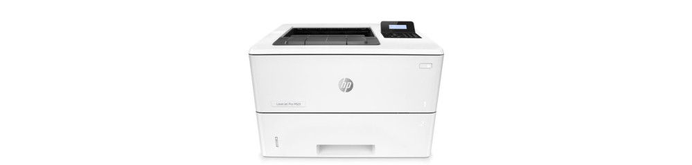 HP LaserJet Pro M501dn