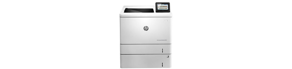 HP LaserJet Enterprise M506dn