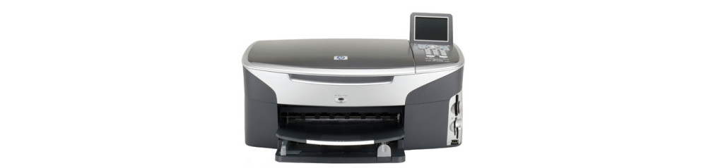 HP PhotoSmart C3100
