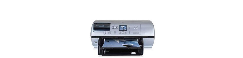 HP PhotoSmart 8450xi