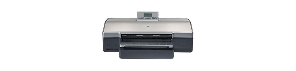 HP PhotoSmart 8753