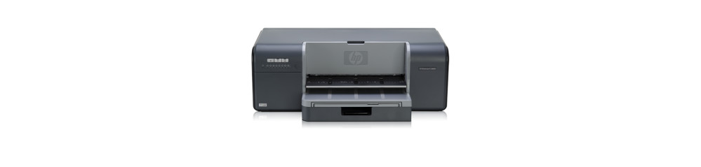 HP PhotoSmart B8850