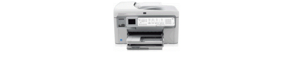 HP PhotoSmart C309a