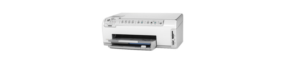 HP PhotoSmart C6270