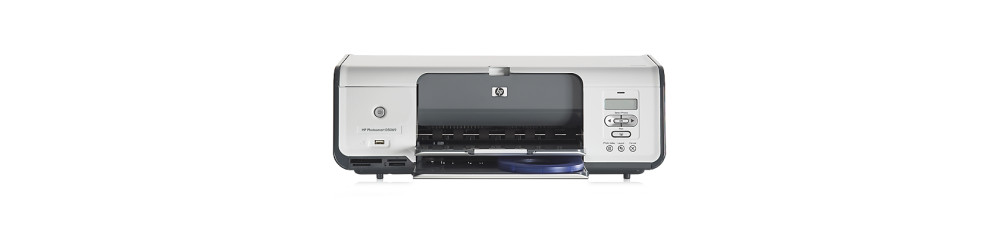 HP PhotoSmart D5065
