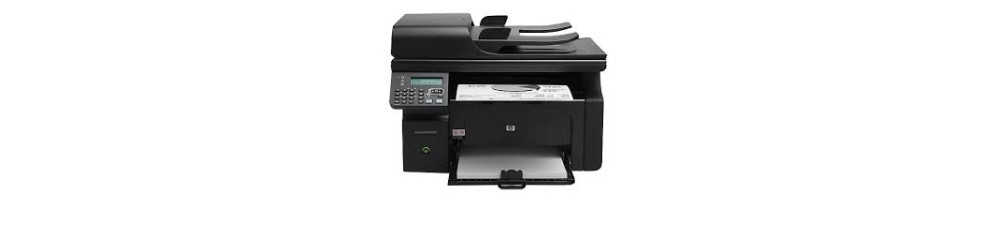 HP LaserJet Pro M1219nf