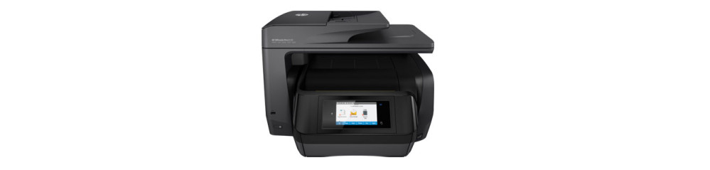 HP OfficeJet Pro 8725
