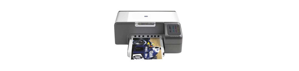 HP Business Inkjet 2200xi