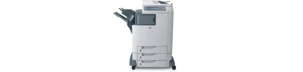 HP Color LaserJet CM4730fsk