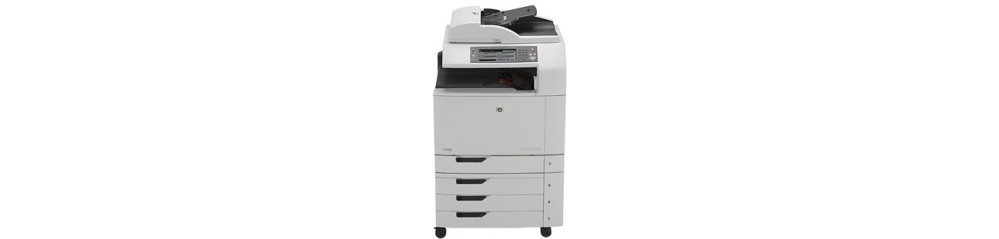 HP Color LaserJet CM6030