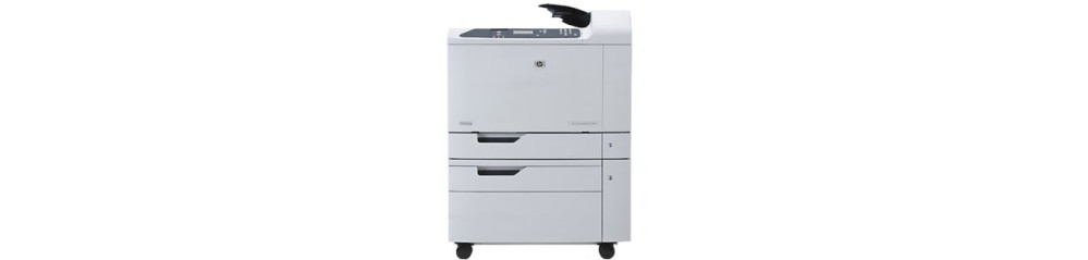 HP Color LaserJet CP6015n