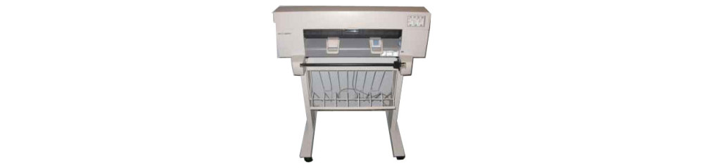 HP DesignJet 350c