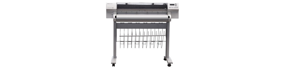 HP DesignJet 750c Plus