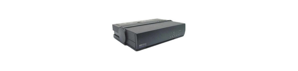 HP DeskWriter 310