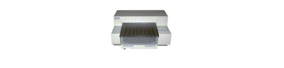 HP Deskjet 560C
