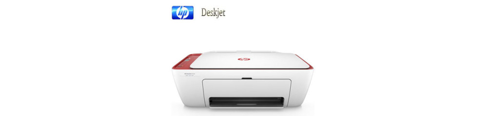 HP Deskjet 2633