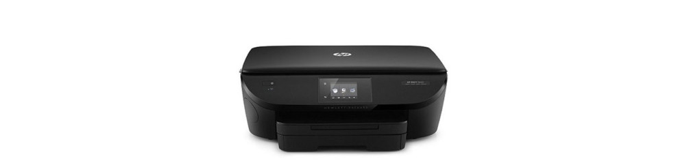 HP ENVY 5663 e-All-in-One