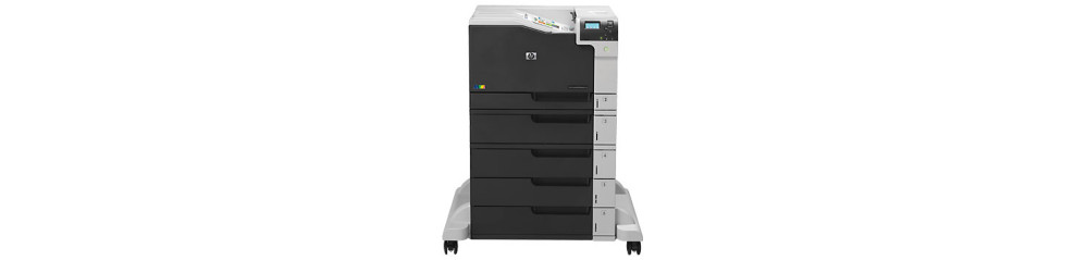 HP Color Enterprise M750xh