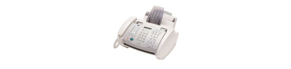 HP FAX 1020xi