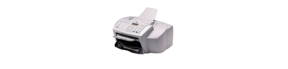 HP FAX 1220