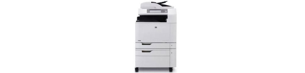 HP Color LaserJet CM6040