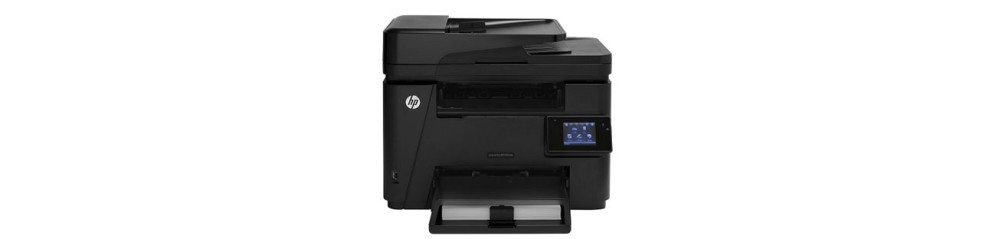 HP LaserJet Pro MFP M225dn