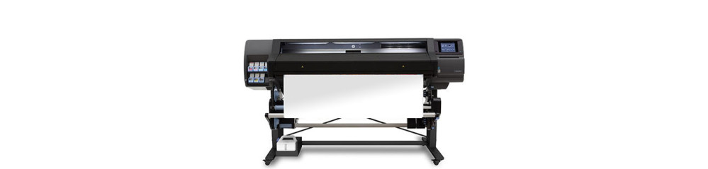 HP Latex 560