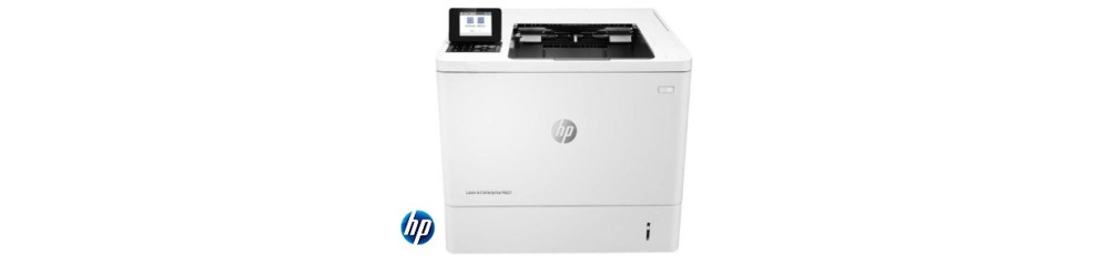HP LaserJet M608n