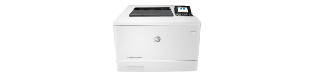 HP Color Enterprise MFP M682 z