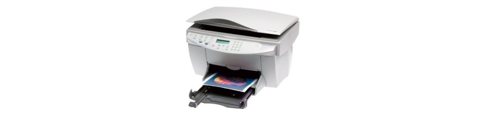 HP OfficeJet G55xi