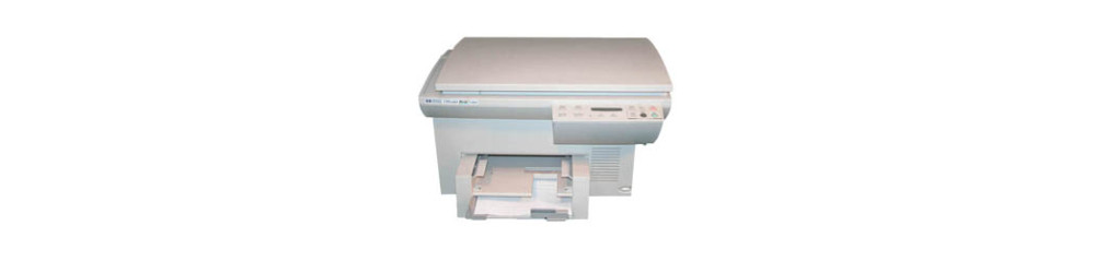 HP OfficeJet Pro 1170