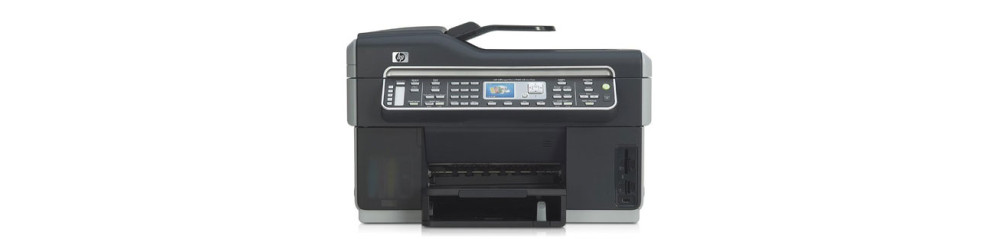 HP OfficeJet Pro L7680