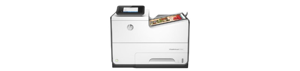 HP Color Enterprise 556dn