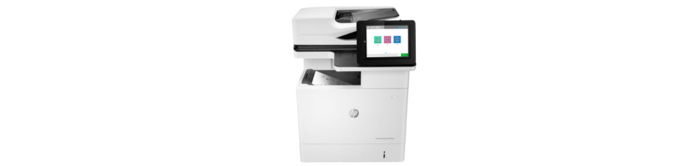 HP LaserJet Enterprise MFP M634z