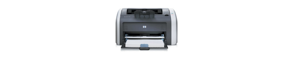 HP LaserJet 1010