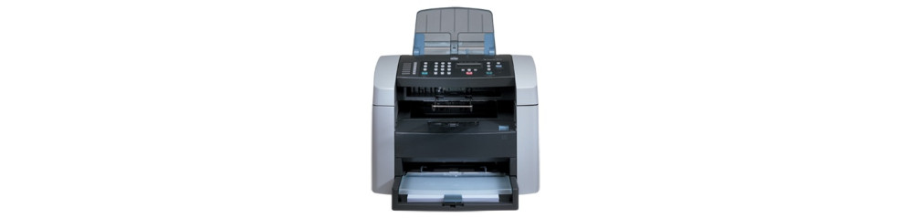 HP LaserJet 3015