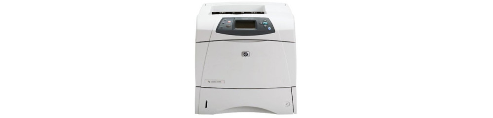 HP LaserJet 4250
