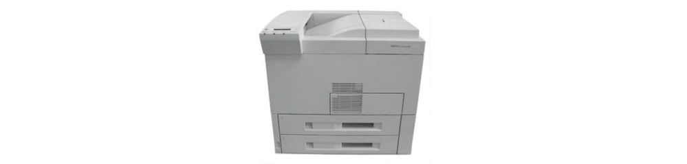 HP LaserJet 8000