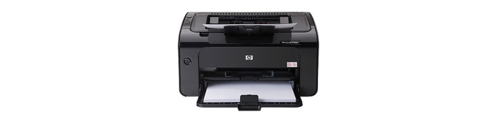 HP LaserJet Pro P1102W