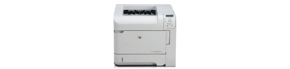HP LaserJet P4014dn
