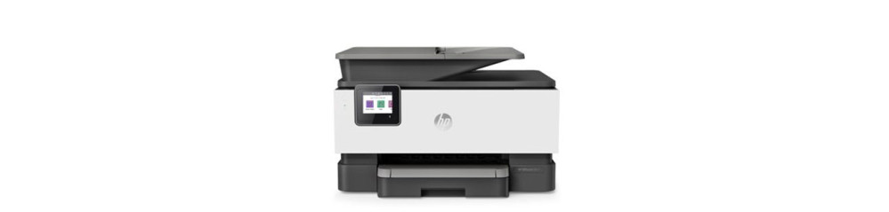 HP OfficeJet 9012